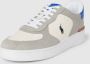 Polo Ralph Lauren Sneakers met labelprint model 'MASTERS' - Thumbnail 2