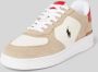 Polo Ralph Lauren Sneakers met labelprint model 'MASTERS' - Thumbnail 1