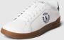 Ralph Lauren Hoogwaardige sneakers voor heren White Heren - Thumbnail 2