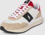 Polo Ralph Lauren Paardje Sneaker voor Mannen Multicolor Heren - Thumbnail 4
