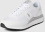 Polo Ralph Lauren 89 PP Lage Top Veters Sneakers White Heren - Thumbnail 2