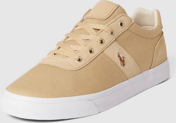 Polo Ralph Lauren Lage Sneakers HANFORD-SNEAKERS-LOW TOP LACE - Foto 6