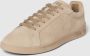 POLO RALPH LAUREN Herritage Court Lage sneakers Heren Beige - Thumbnail 3