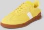 Polo Ralph Lauren Sneakers van echt leer model 'Aera' - Thumbnail 2