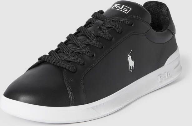 Polo Ralph Lauren Lage Sneakers HRT CT II-SNEAKERS-HIGH TOP LACE - Foto 4