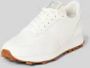 Polo Ralph Lauren Sneakers van leermix model 'Trail' - Thumbnail 2