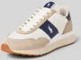 Polo Ralph Lauren Stijlvolle Sneakers voor Mannen en Vrouwen - Thumbnail 3