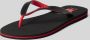 Polo Ralph Lauren Teenslippers met labeldetail - Thumbnail 3