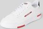 Polo Ralph Lauren Sport 300 Low Sneakers Schoenen white maat: 44 beschikbare maaten:41 42 43 44 45 46 - Thumbnail 5