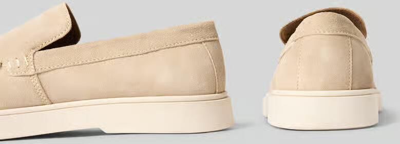 PS Poelman Loafers van leer model 'LIAM' - Foto 2