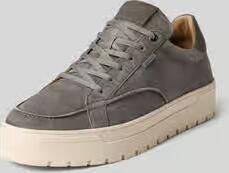 PS Poelman Sneakers van echt leer model "IVAR-22"