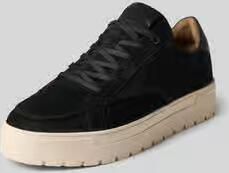 PS Poelman Sneakers van echt leer model "IVAR-22"