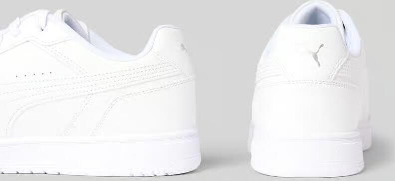 Puma Casual Sneakers met Synthetisch Leren Bovenwerk - Foto 20