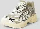 Puma Velophasis x Pleasures Samenwerking Beige Heren - Foto 2