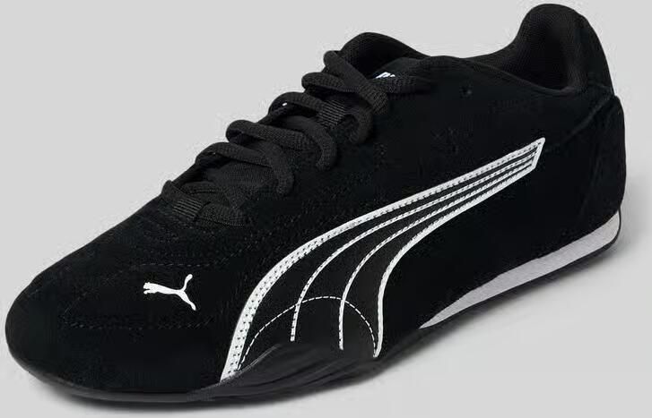 PUMA Sneakers CATCH SD Design in de voetsporen van de Speedcat - Foto 3