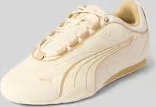 PUMA Dames Catch Soleil SD Sneaker 403955 08 Alpine Snow–Sand Dune - Foto 2