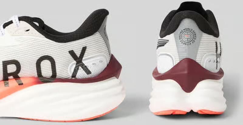 Puma x HYROX sneaker met labeldetail model 'Velocity NITRO™ 4' - Foto 6