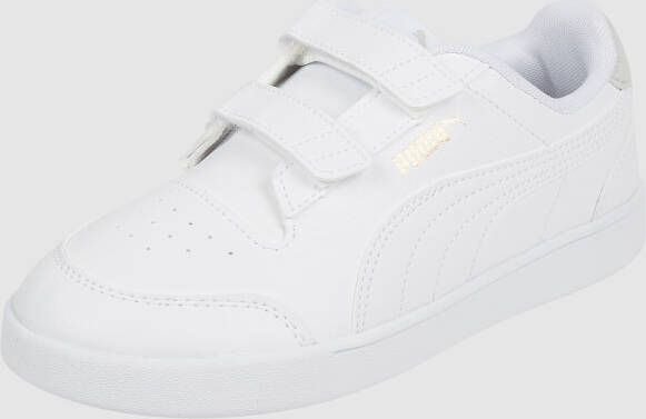 Puma Sneakers met klittenbandsluiting model 'SHUFFLE' - Foto 6