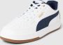 Puma Sneakers met label in reliëf model 'Caven 2.0 Retro Club' - Thumbnail 3