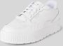 PUMA Karmen II Idol Sneakers Dames - Thumbnail 3