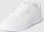 Puma Caven 2.0 Heren Schoenen Wit Maat: 44.5 Leer Foot Locker - Thumbnail 73