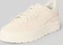 PUMA Karmen II Dames Sneakers Alpine Snow-Alpine Snow - Thumbnail 3