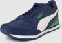 Puma Sneakers met labeldetails model 'Runner v3' - Thumbnail 1