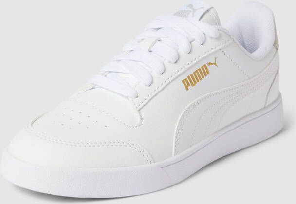 Puma Stijlvolle Sneakers voor nen en White - Foto 8