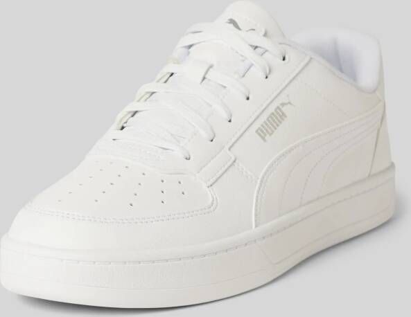 Puma Sneakers met labelprint model 'Caven 2.0'
