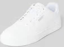 Puma Sneakers met labelprint model 'Caven 2.0'