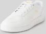 Puma Sneakers met labelprint model 'Court Classic' - Thumbnail 2