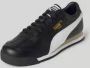 Puma Sneakers met labelprint model 'Roma 24' - Thumbnail 2