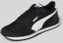 PUMA ST Runner v4 Full NL Unisex Trainers 399069 07 Zwart - Thumbnail 4