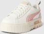 Puma Mayze Thrifted Trendy Sneakers Dames warm white maat: 40.5 beschikbare maaten:37 40.5 - Thumbnail 4