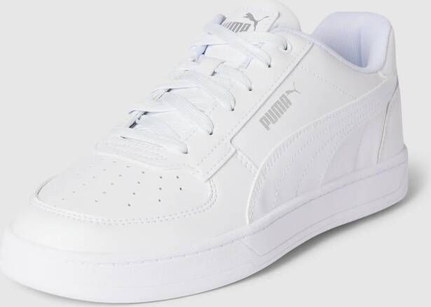 Puma Sneakers met veters model 'Caven'