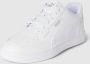 Puma Caven 2.0 Heren Schoenen Wit Maat: 44.5 Leer Foot Locker - Thumbnail 68