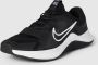 Nike MC Trainer 2 work-outschoenen voor dames Zwart - Thumbnail 2