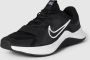 Nike MC Trainer 2 work-outschoenen voor dames Zwart - Thumbnail 3