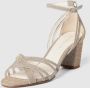 Rainbow Club Sandalen met doornsluiting model 'Jayne' - Thumbnail 1