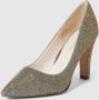 Rainbow Club Pumps met effectgaren model 'FERA' - Thumbnail 1