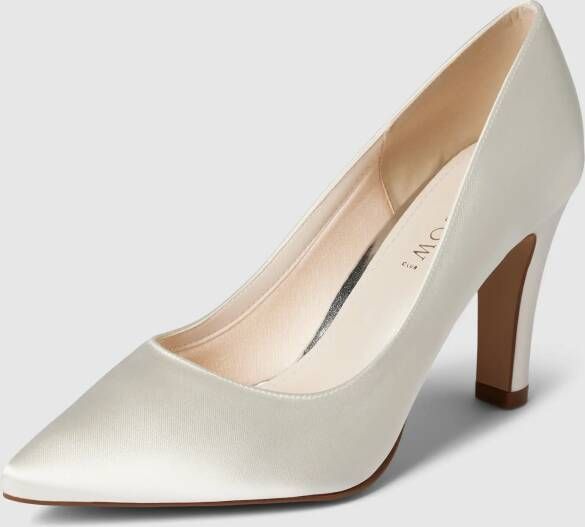 Rainbow Club Pumps met puntig model 'FERA'