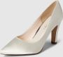 Rainbow Club Pumps met puntig model 'FERA' - Thumbnail 1
