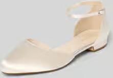 Rainbow Club Dames slippers met gespsluiting