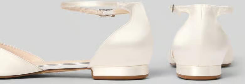 Rainbow Club Dames slippers met gespsluiting - Foto 2