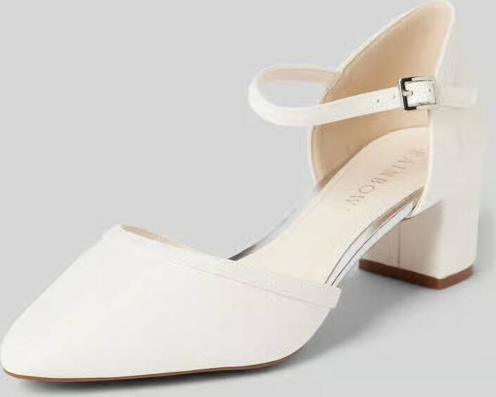 Rainbow Club Pumps met doornsluiting model 'PAISLY'