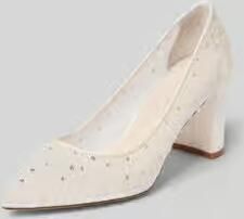 Rainbow Club Pumps met siersteentjes Model 'Lucia'