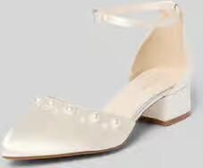 Rainbow Club Pumps met siersteentjes Model 'Maya'