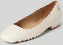 Lauren Ralph Lauren Ballerina's met blokhak model 'EMELLIE'