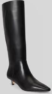 Lauren Ralph Lauren Laarzen met hakken FRANCESCA TALL BOOT - Foto 2