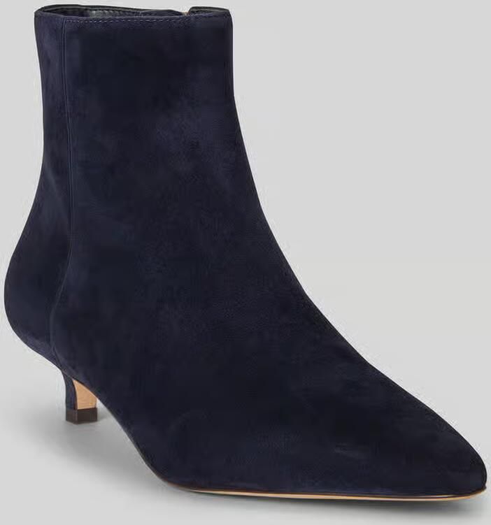 Lauren Ralph Lauren Laarsje met kitten heel